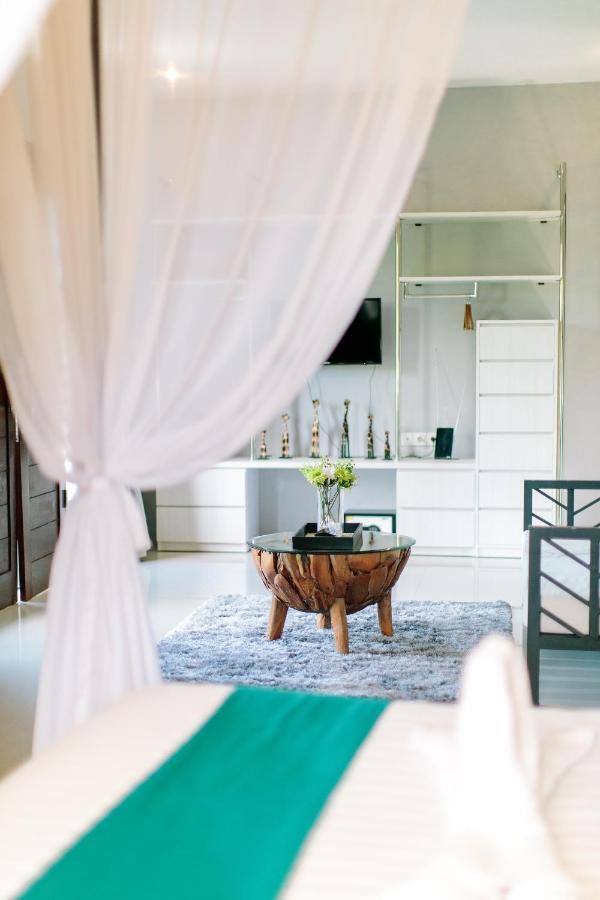 Villa Habibi Uluwatu Zewnętrze zdjęcie