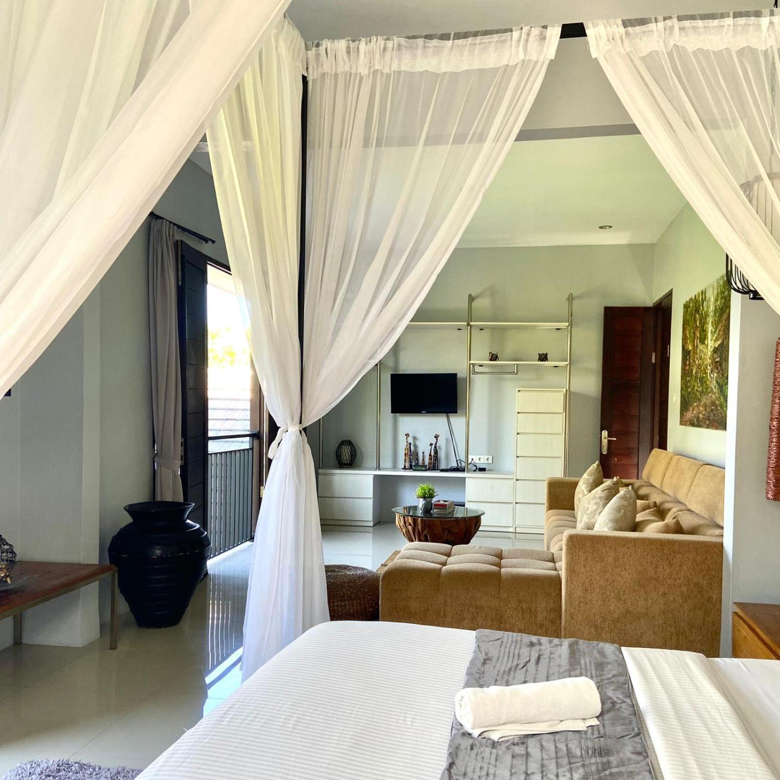 Villa Habibi Uluwatu Zewnętrze zdjęcie