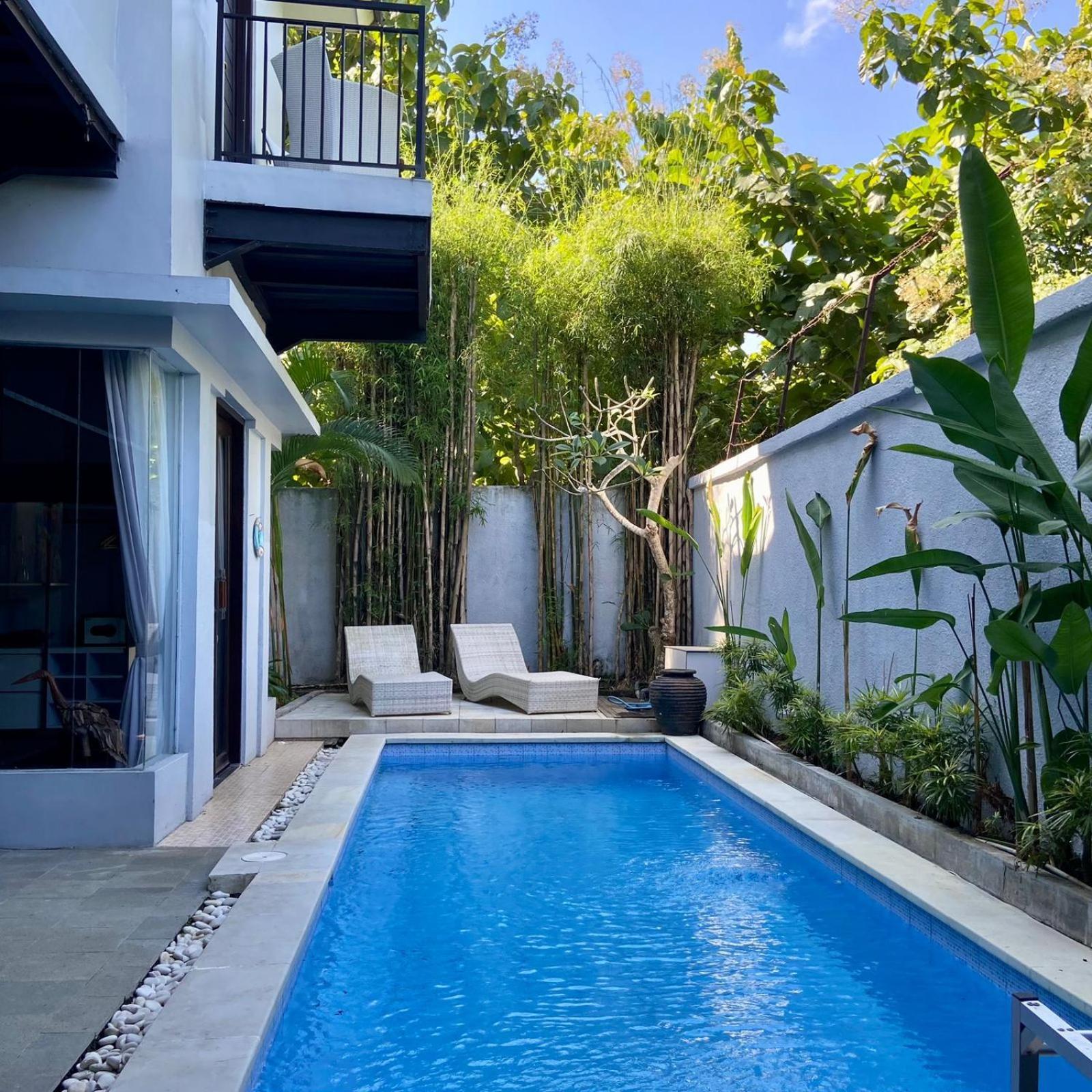 Villa Habibi Uluwatu Zewnętrze zdjęcie