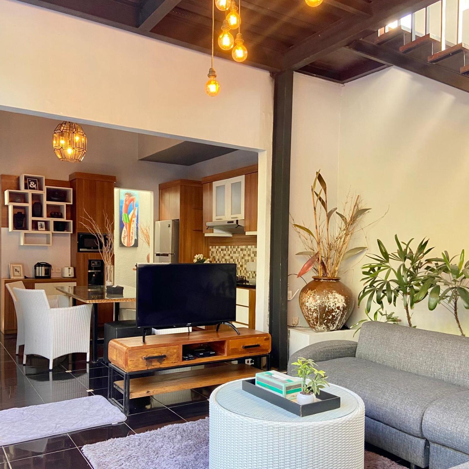 Villa Habibi Uluwatu Zewnętrze zdjęcie