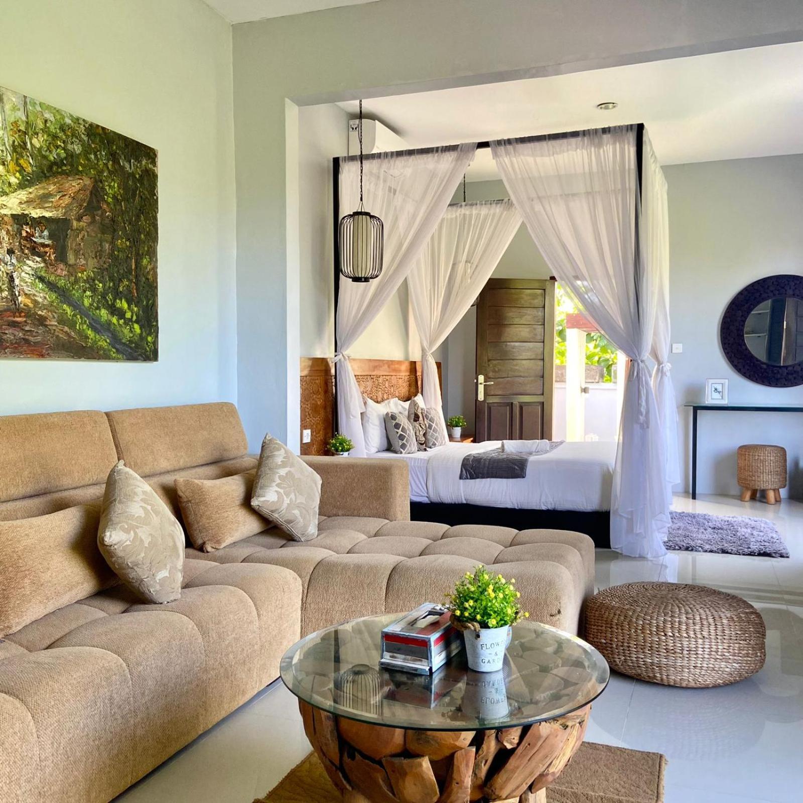 Villa Habibi Uluwatu Zewnętrze zdjęcie