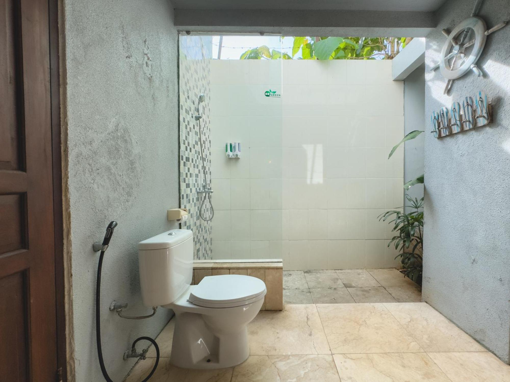 Villa Habibi Uluwatu Zewnętrze zdjęcie