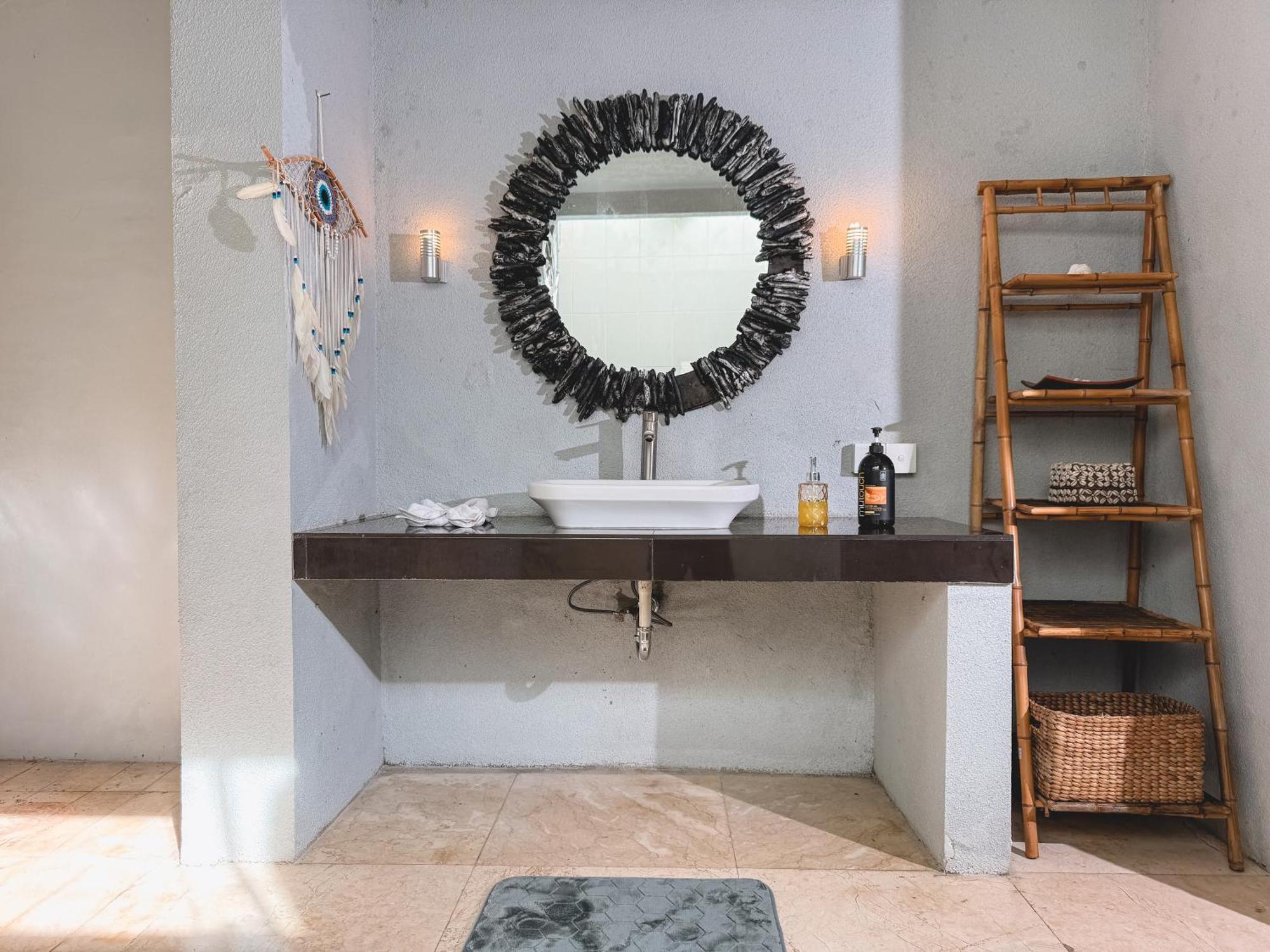 Villa Habibi Uluwatu Zewnętrze zdjęcie