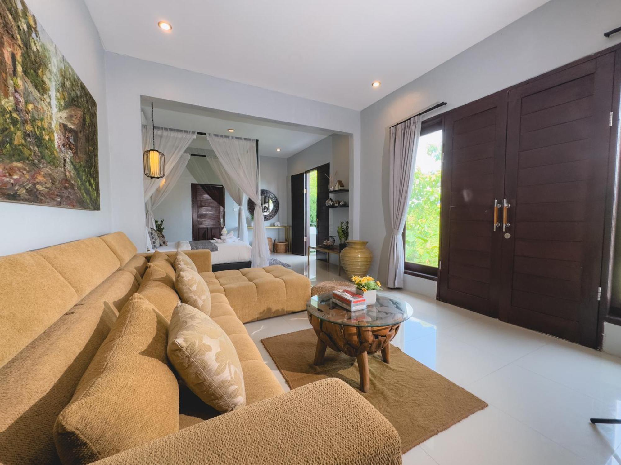Villa Habibi Uluwatu Zewnętrze zdjęcie