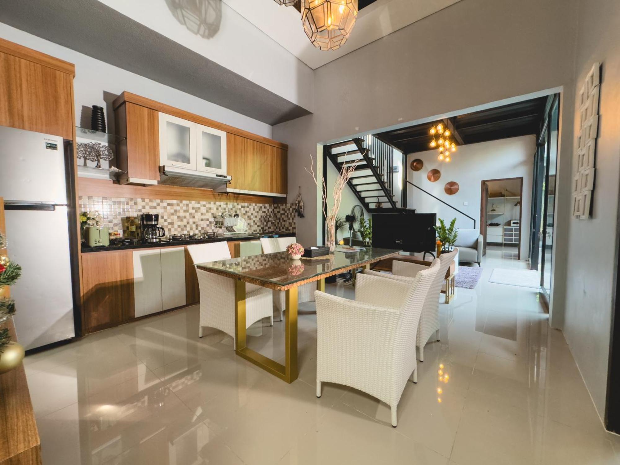 Villa Habibi Uluwatu Zewnętrze zdjęcie