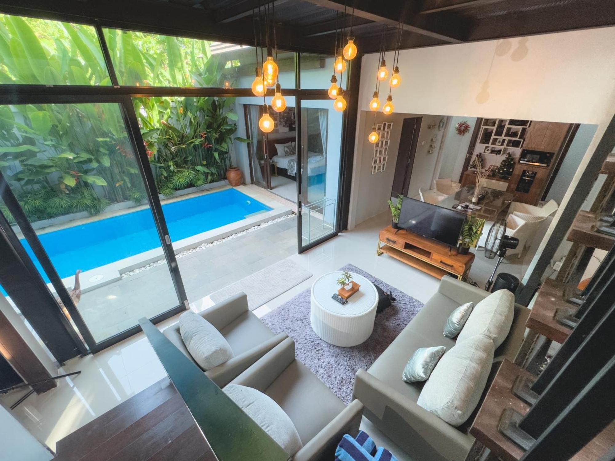 Villa Habibi Uluwatu Zewnętrze zdjęcie