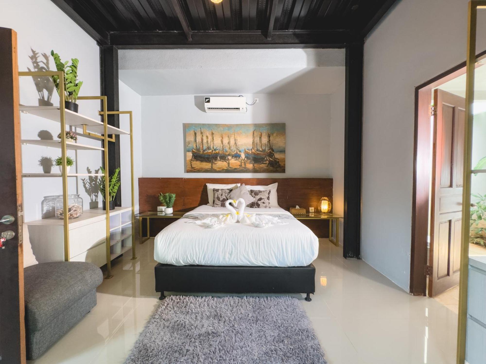 Villa Habibi Uluwatu Zewnętrze zdjęcie