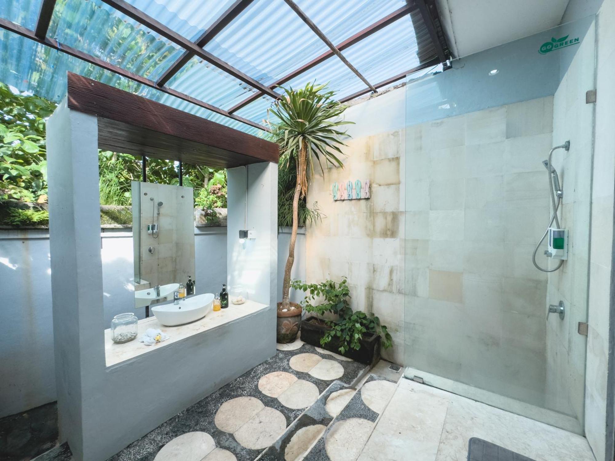 Villa Habibi Uluwatu Zewnętrze zdjęcie