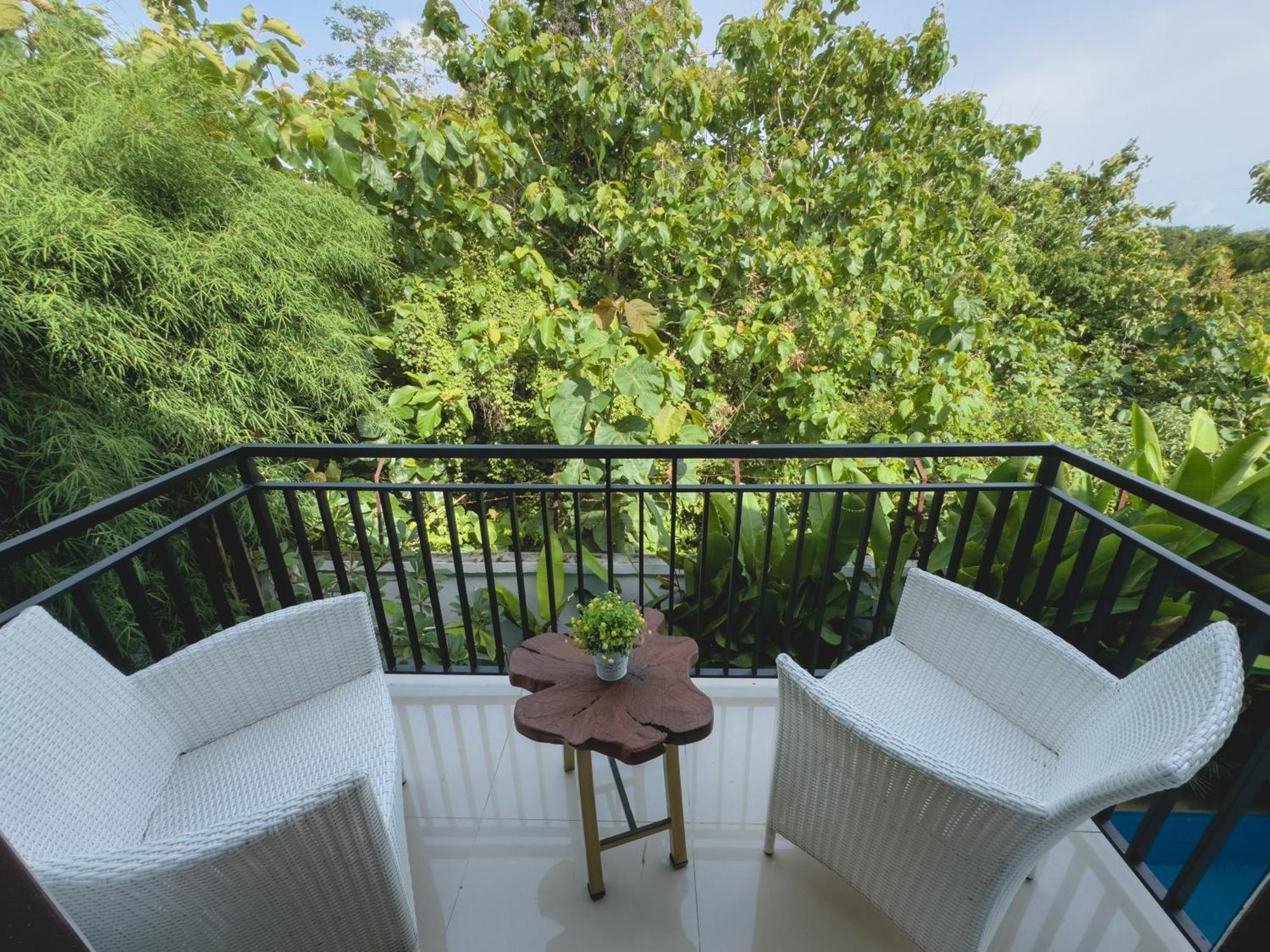 Villa Habibi Uluwatu Zewnętrze zdjęcie