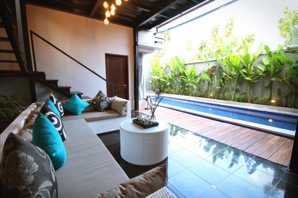 Villa Habibi Uluwatu Zewnętrze zdjęcie