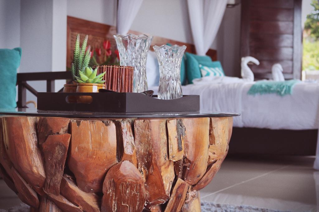 Villa Habibi Uluwatu Zewnętrze zdjęcie