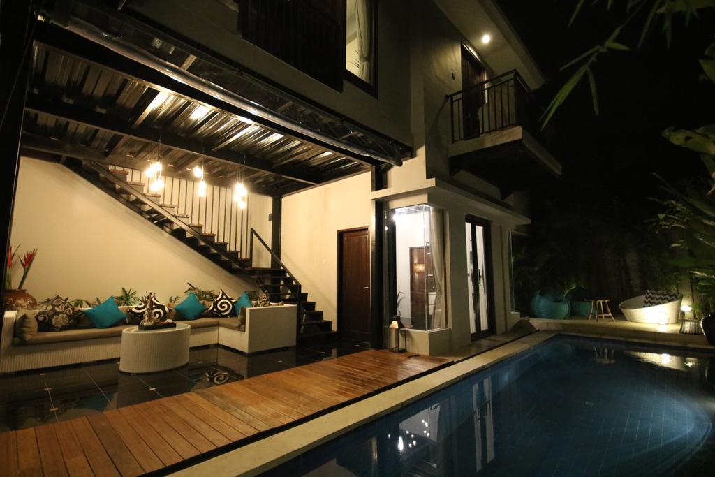 Villa Habibi Uluwatu Zewnętrze zdjęcie