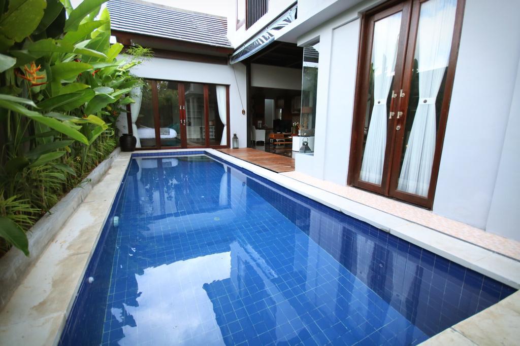 Villa Habibi Uluwatu Zewnętrze zdjęcie
