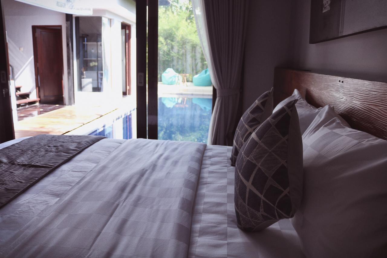 Villa Habibi Uluwatu Zewnętrze zdjęcie