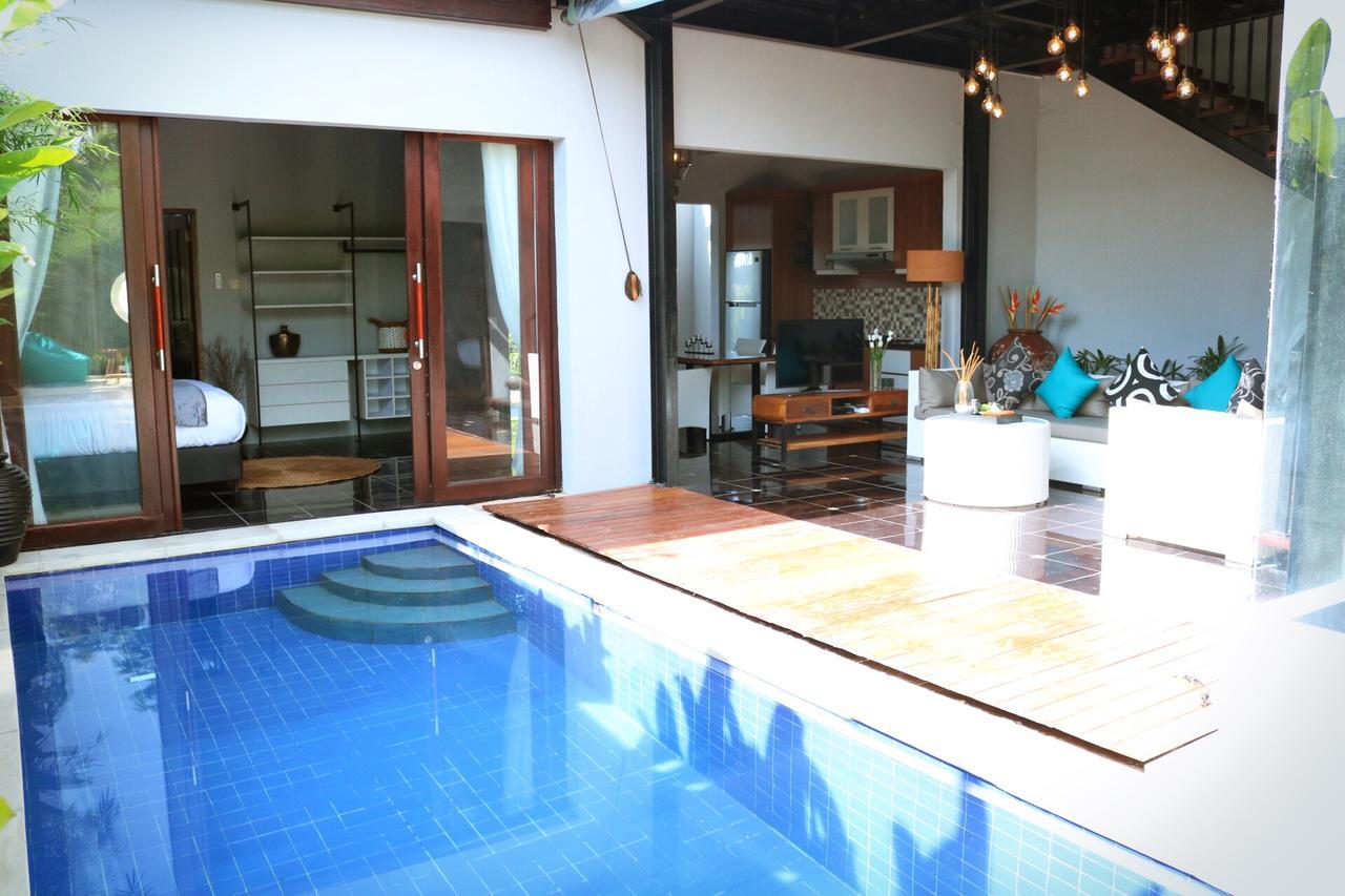 Villa Habibi Uluwatu Zewnętrze zdjęcie