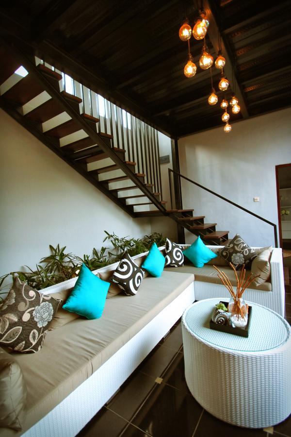 Villa Habibi Uluwatu Zewnętrze zdjęcie