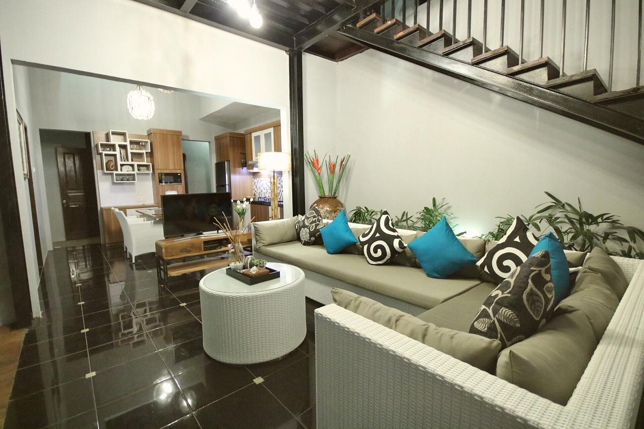 Villa Habibi Uluwatu Zewnętrze zdjęcie
