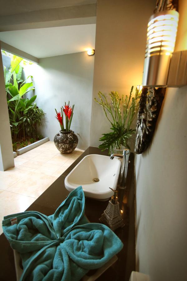 Villa Habibi Uluwatu Zewnętrze zdjęcie