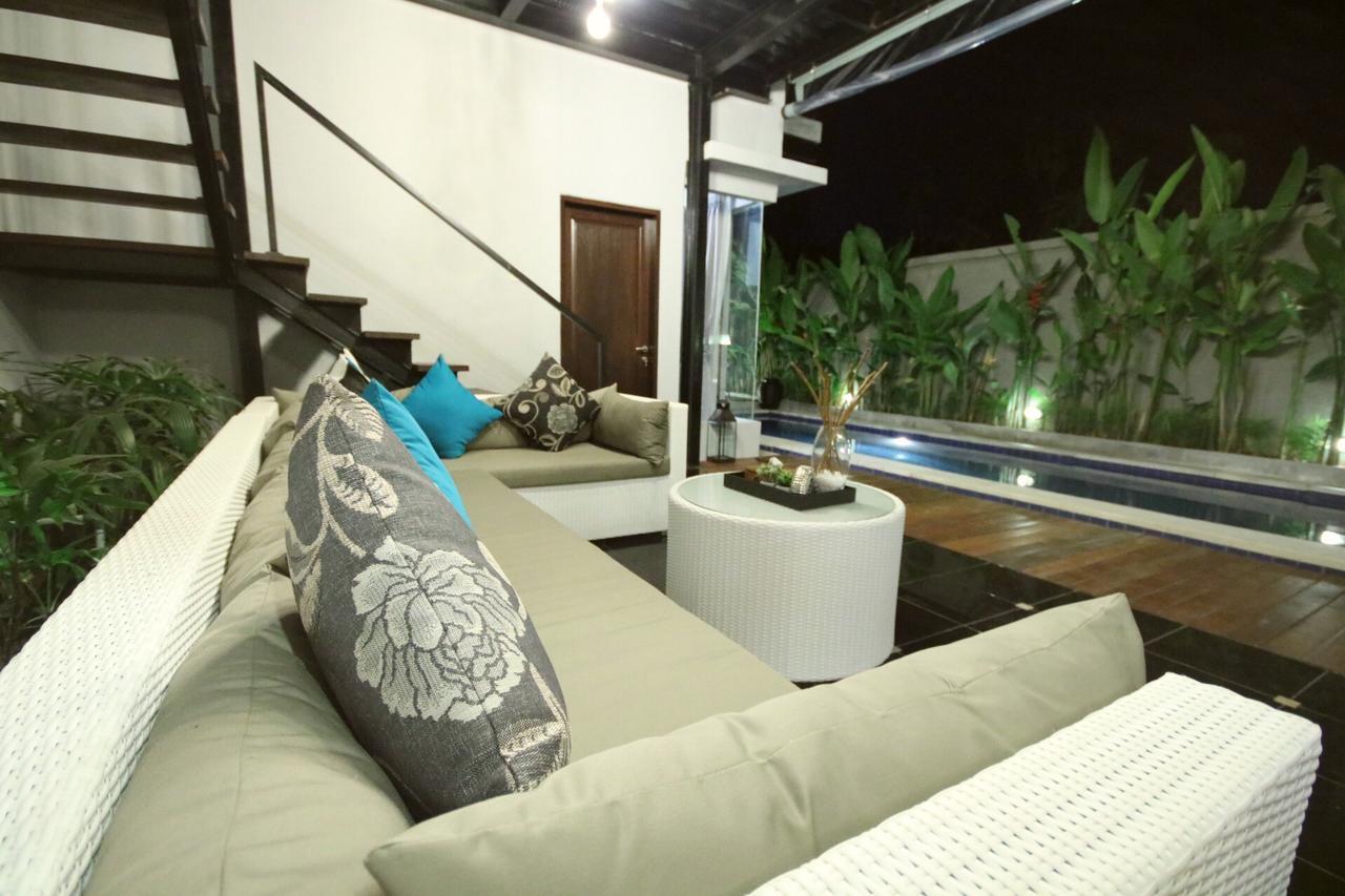 Villa Habibi Uluwatu Zewnętrze zdjęcie