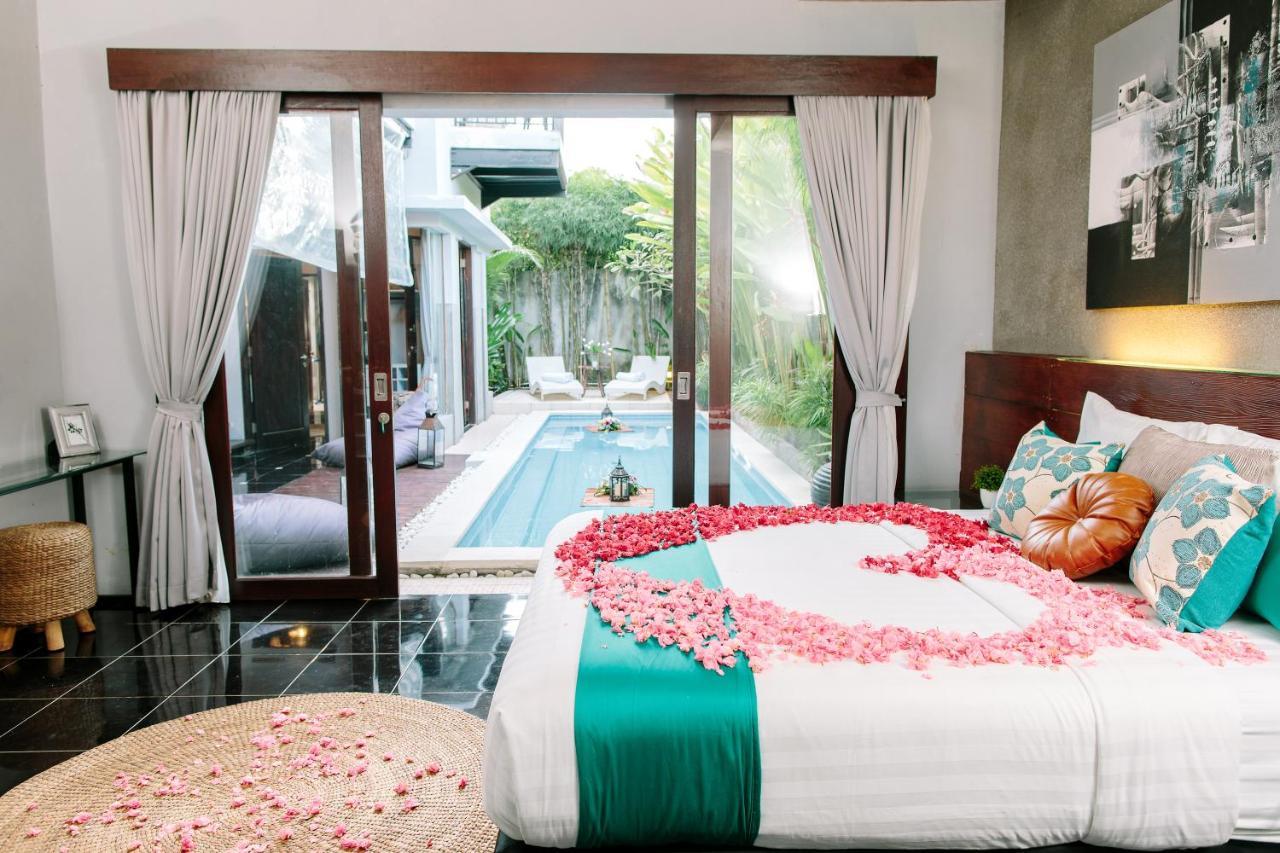Villa Habibi Uluwatu Zewnętrze zdjęcie