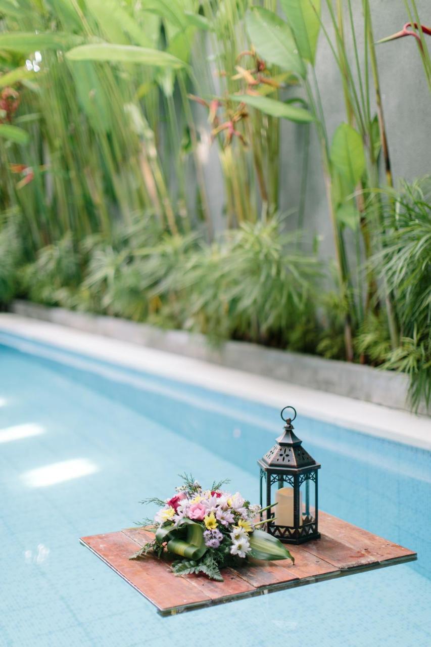 Villa Habibi Uluwatu Zewnętrze zdjęcie