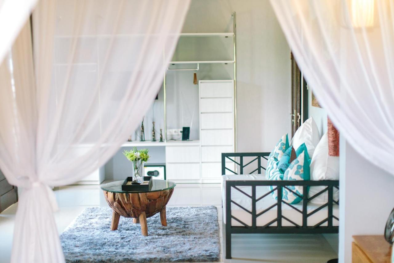 Villa Habibi Uluwatu Zewnętrze zdjęcie