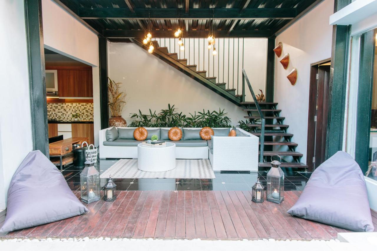 Villa Habibi Uluwatu Zewnętrze zdjęcie