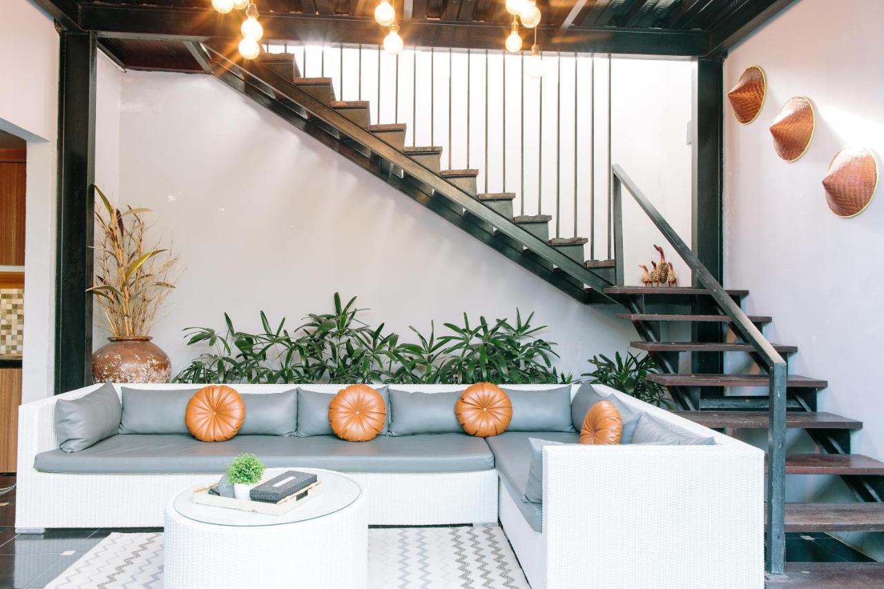 Villa Habibi Uluwatu Zewnętrze zdjęcie