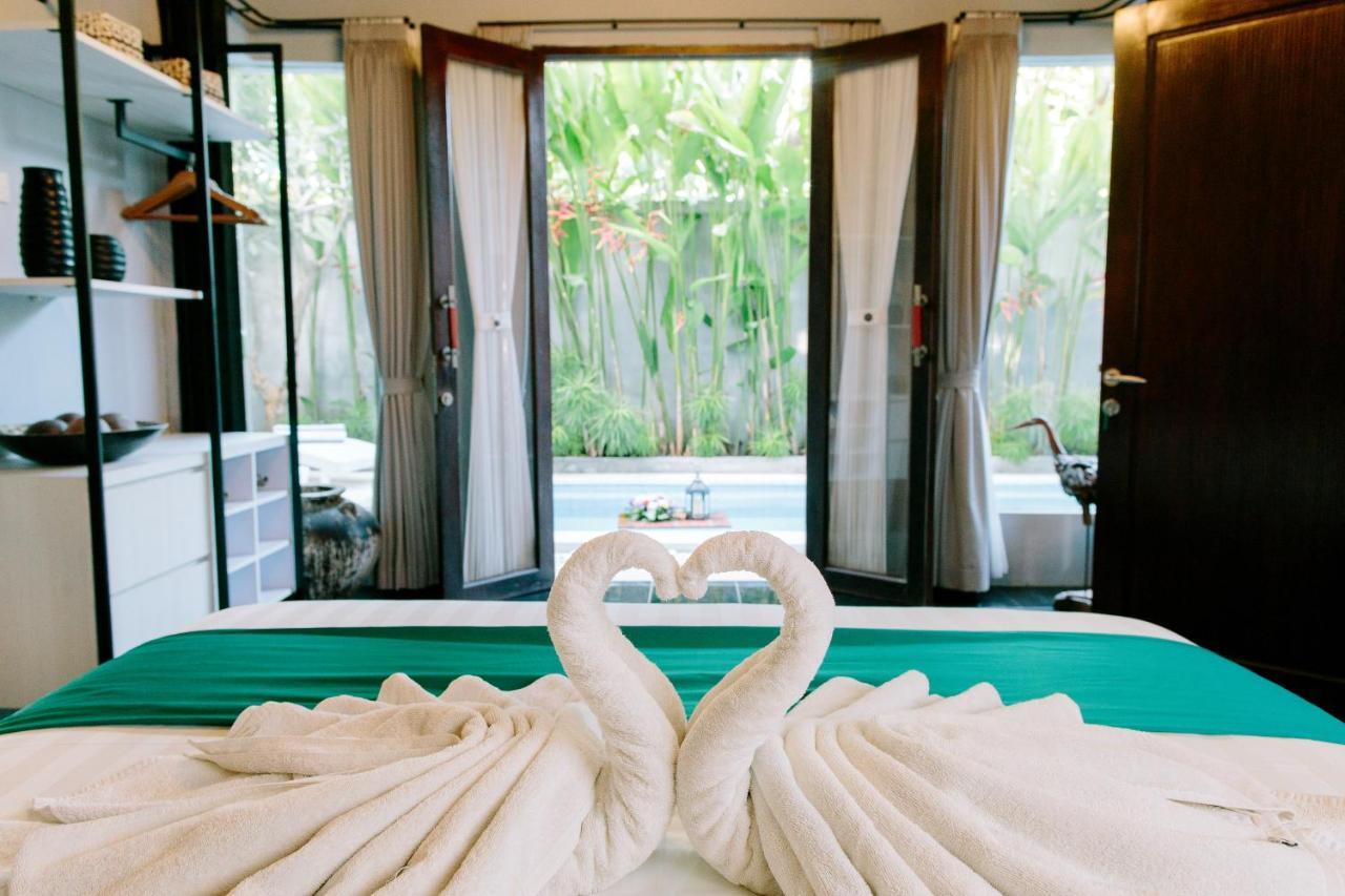 Villa Habibi Uluwatu Zewnętrze zdjęcie